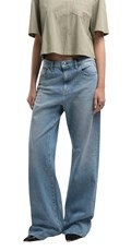 BECKA FLARED JEANS WB508  737 814 - 4