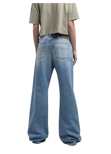 Replay BECKA FLARED JEANS WB508  737 814 - 6