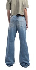 BECKA FLARED JEANS WB508  737 814 - 6