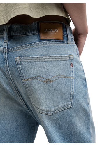 Replay BECKA FLARED JEANS WB508  737 814 - 15
