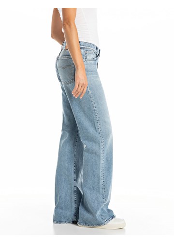 Replay BECKA FLARED JEANS WB508  795 997 - 3