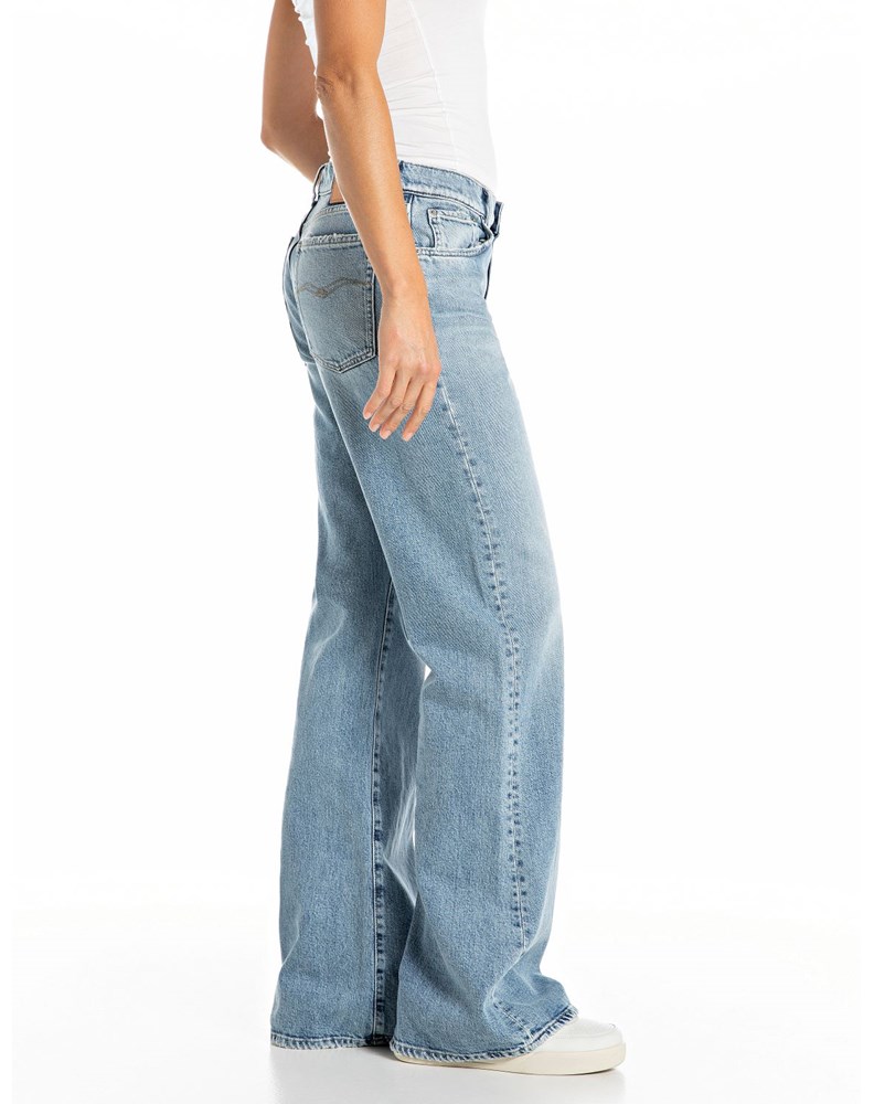 Replay BECKA FLARED JEANS WB508  795 997 - 3
