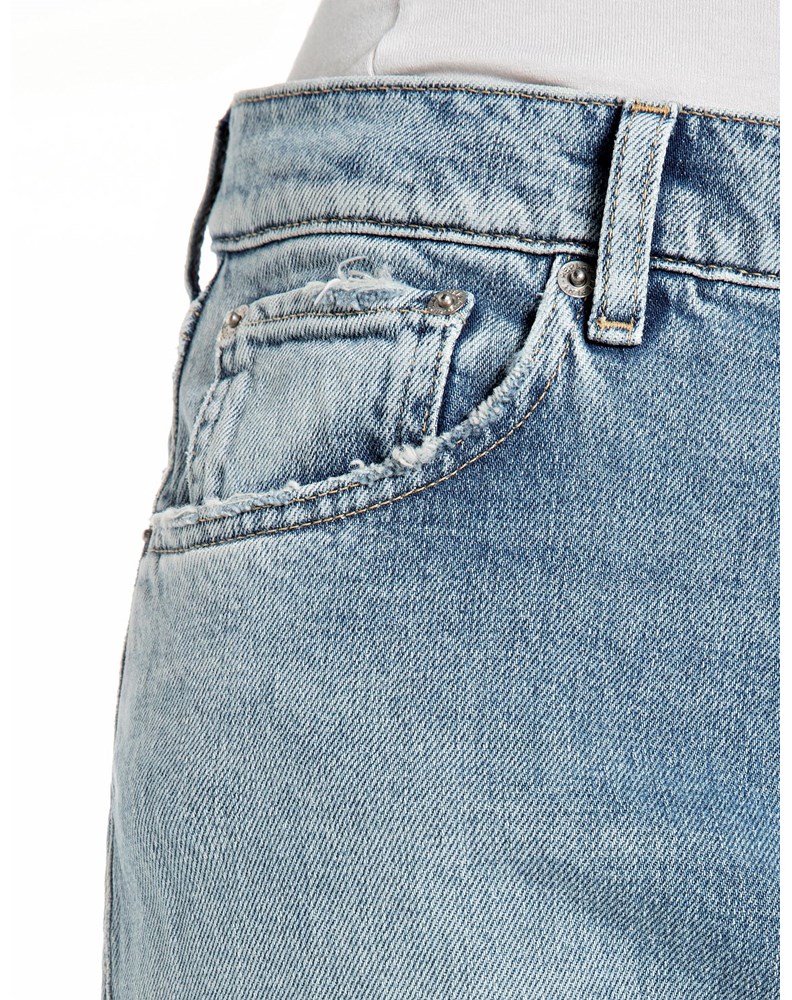 Replay BECKA FLARED JEANS WB508  795 997 - 7