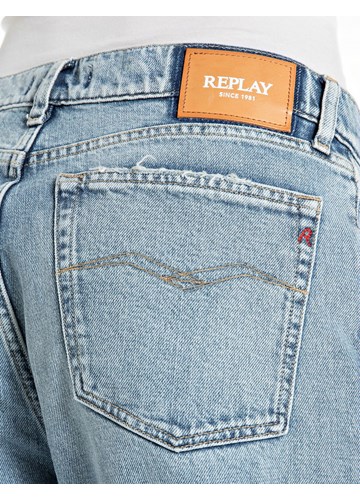 Replay BECKA FLARED JEANS WB508  795 997 - 8