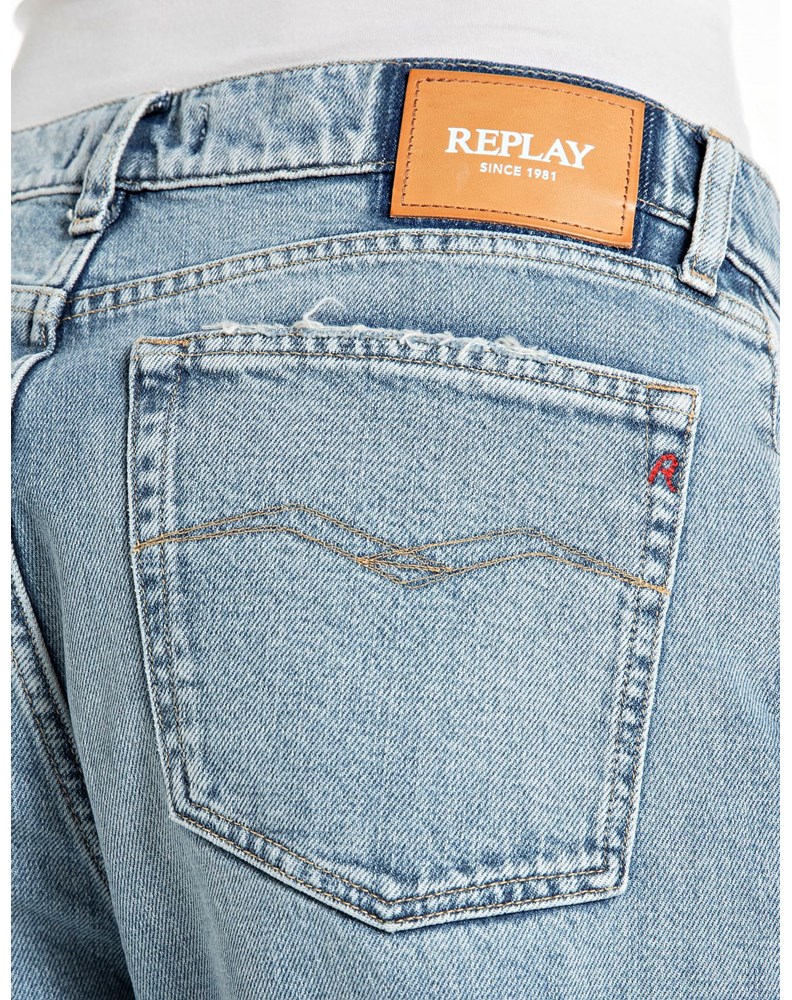Replay BECKA FLARED JEANS WB508  795 997 - 8