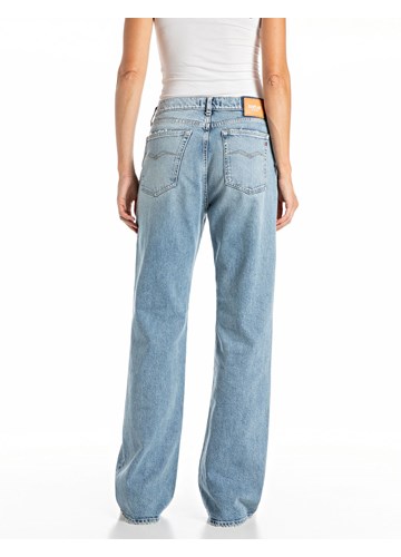 Replay BECKA FLARED JEANS WB508  795 997 - 2