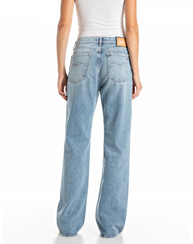 Replay BECKA FLARED JEANS WB508  795 997 - 2