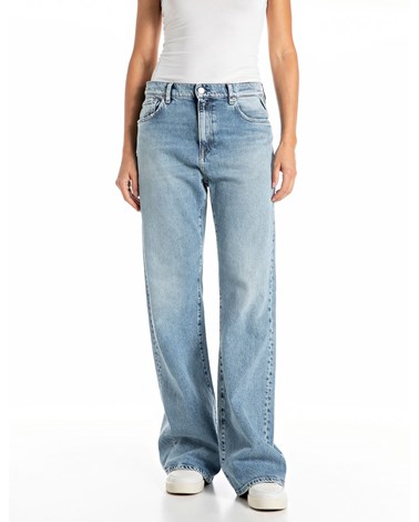 Replay becka flared jeans wb508  795 997