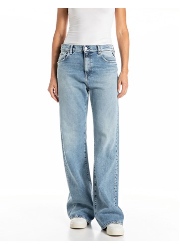 Replay BECKA FLARED JEANS WB508  795 997 - 1