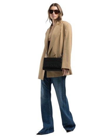 Replay becka flared jeans wb508  802 873