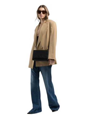 Replay BECKA FLARED JEANS WB508  802 873 - 2