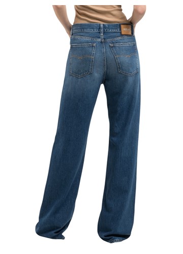 Replay BECKA FLARED JEANS WB508  802 873 - 4