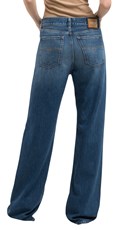 BECKA FLARED JEANS WB508  802 873 - 4