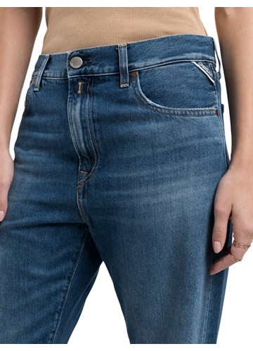 Replay BECKA FLARED JEANS WB508  802 873 - 6