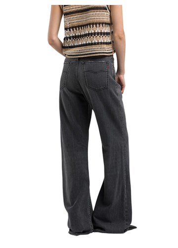 Replay BECKA FLARED JEANS WB508  806 855 - 3