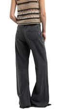 BECKA FLARED JEANS WB508  806 855 - 3
