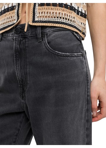 Replay BECKA FLARED JEANS WB508  806 855 - 6