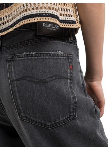 Replay BECKA FLARED JEANS WB508  806 855 - 8