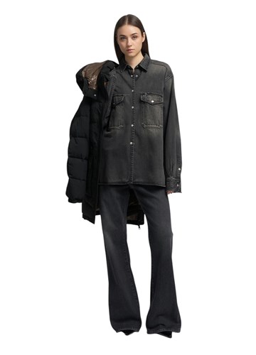 Replay BECKA FLARED JEANS WB508  921 919 - 1