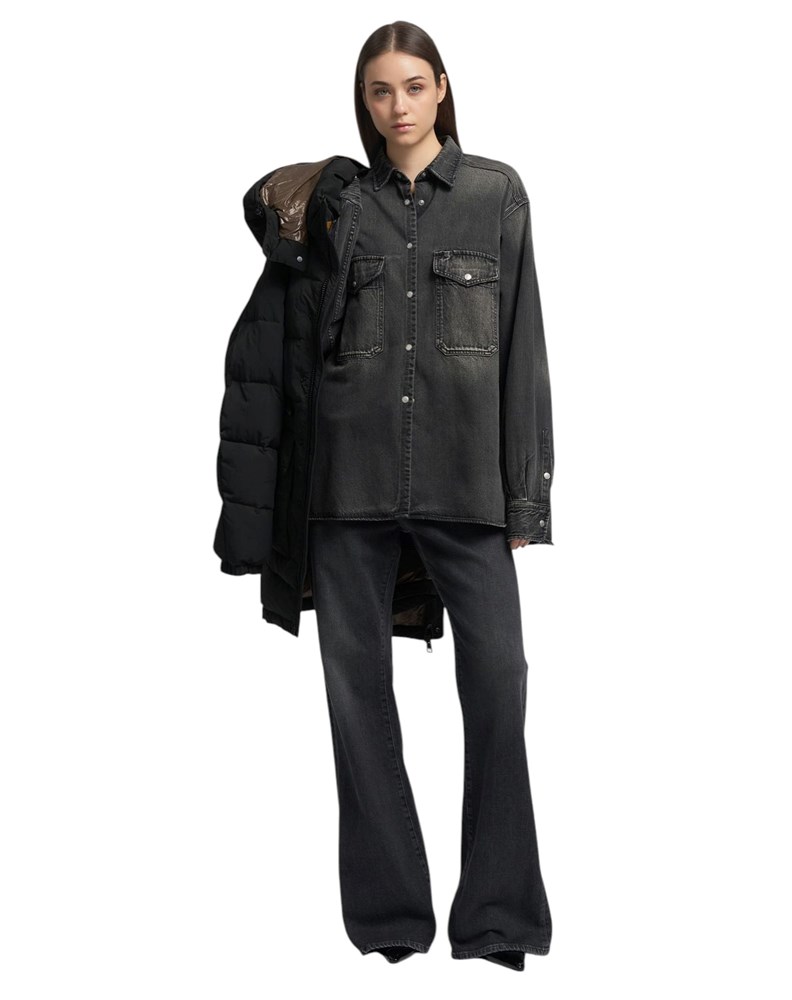 Replay BECKA FLARED JEANS WB508  921 919 - 1