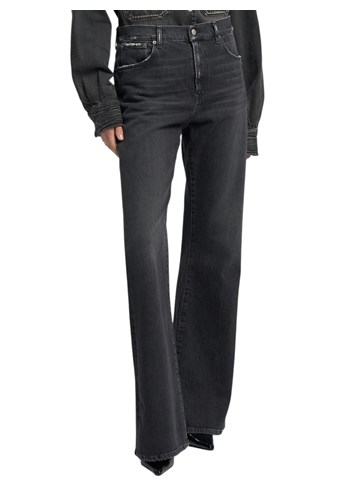 Replay BECKA FLARED JEANS WB508  921 919 - 2