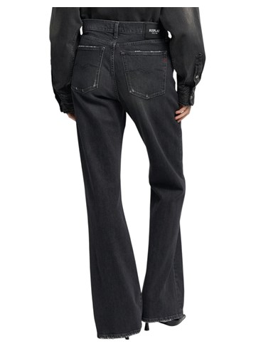 Replay BECKA FLARED JEANS WB508  921 919 - 3