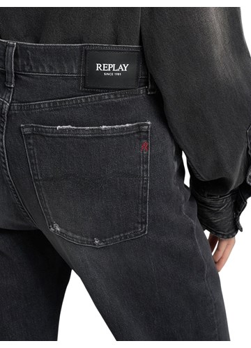Replay BECKA FLARED JEANS WB508  921 919 - 5