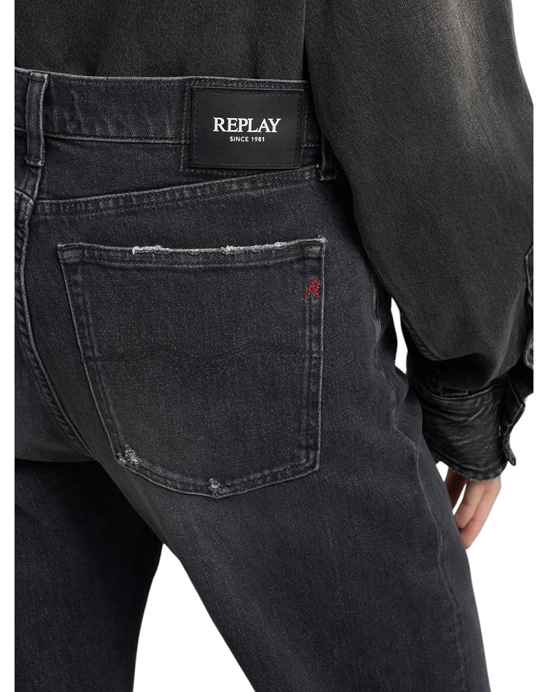 Replay BECKA FLARED JEANS WB508  921 919 - 5