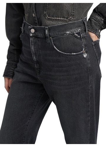 Replay BECKA FLARED JEANS WB508  921 919 - 6