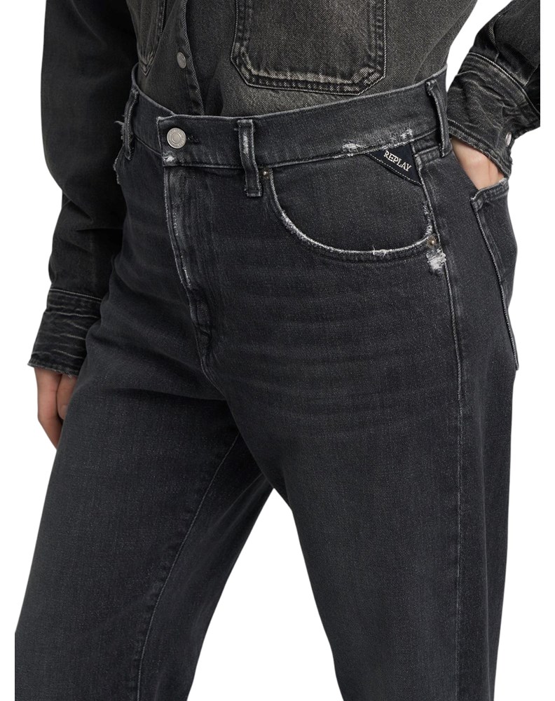 Replay BECKA FLARED JEANS WB508  921 919 - 6