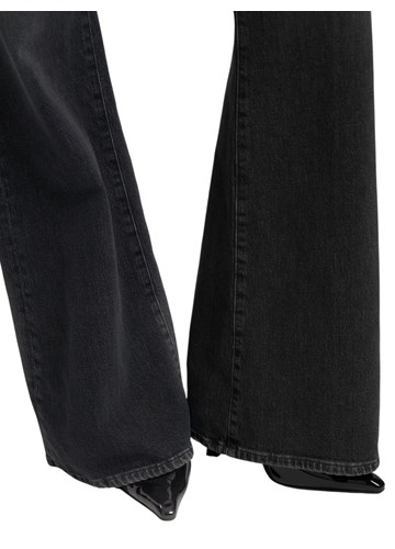 Replay BECKA FLARED JEANS WB508  921 919 - 7