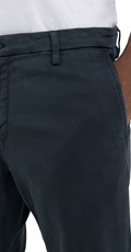 BENNI HYPERFLEX REGULAR FIT CHINO HLAČE U PETROL PLAVOJ BOJI M9722E 8366197 - 4