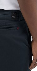BENNI HYPERFLEX REGULAR FIT CHINO HLAČE U PETROL PLAVOJ BOJI M9722E 8366197 - 5