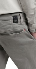 BENNI HYPERFLEX REGULAR FIT CHINO HLAČE U SIVOJ BOJI M9722E 8366197 - 8