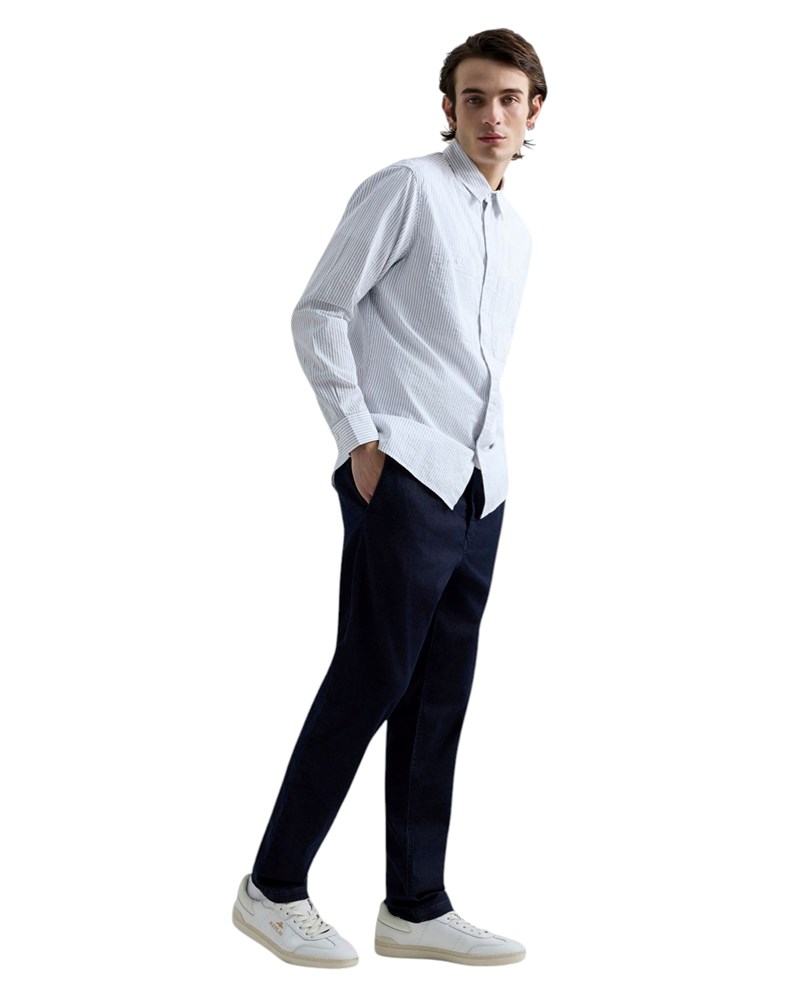 Replay BENNI REGULAR FIT CHINO JEANS M9722A 821 160 - 4