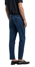 BENNI REGULAR FIT CHINO HLAČE OD TRAPERA M9722A 881 804 - 5