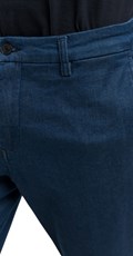 BENNI REGULAR FIT CHINO HLAČE OD TRAPERA M9722A 881 804 - 9