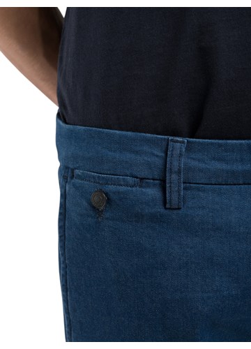Replay BENNI REGULAR FIT CHINO HLAČE OD TRAPERA M9722A 881 804 - 13