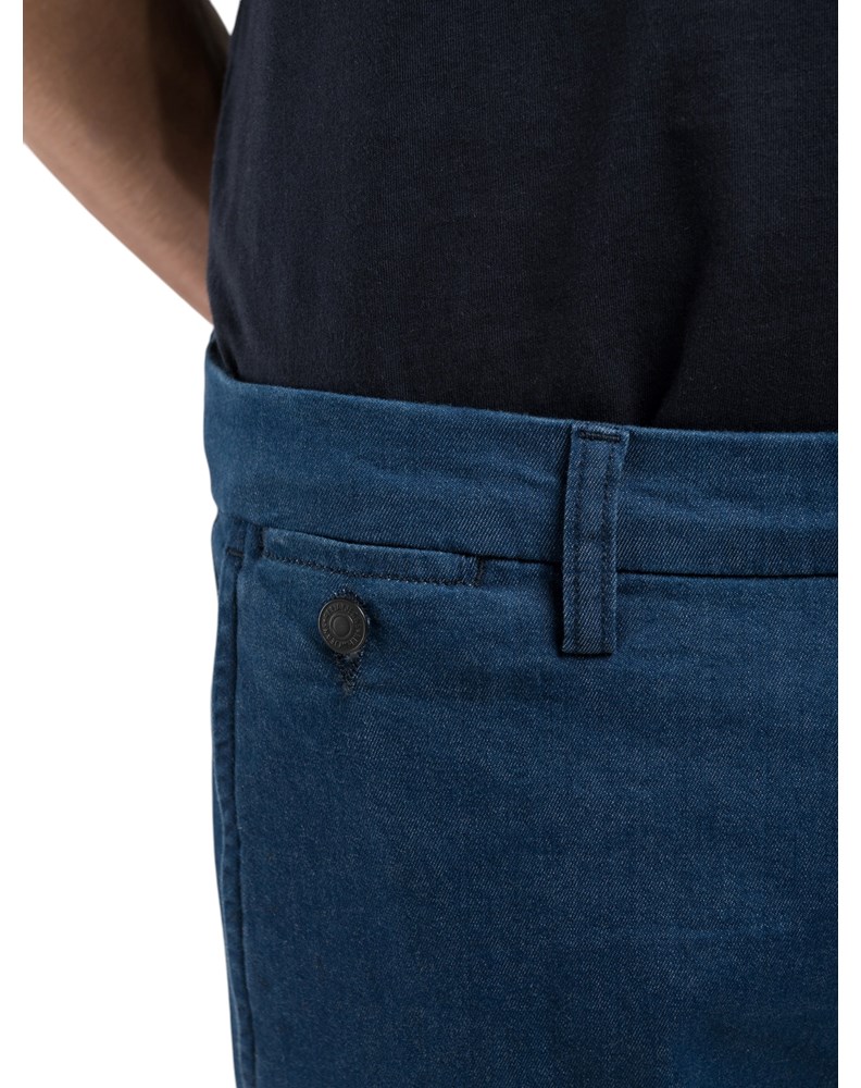 Replay BENNI REGULAR FIT CHINO HLAČE OD TRAPERA M9722A 881 804 - 8