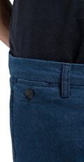 BENNI REGULAR FIT CHINO HLAČE OD TRAPERA M9722A 881 804 - 13