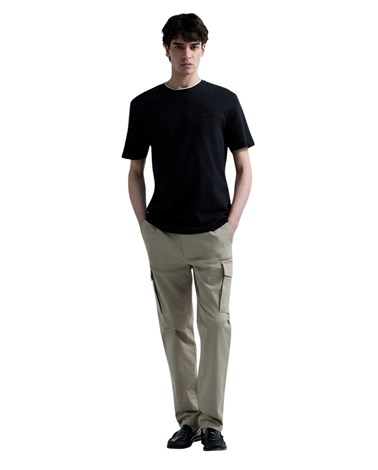 Replay bež adhann cargo hlače