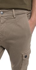 BEŽ JAAN SLIM FIT CARGO JEANS M9649E 8366197 - 6