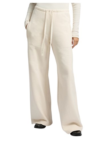 Replay BEŽ SPORTSKE HLAČE S VEZICAMA - 2 Replay BEŽ SPORTSKE HLAČE S VEZICAMA - 2