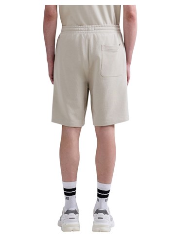 Replay BEŽ SPORTSKE KRATKE HLAČE OD FROTIRA - 3