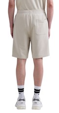 BEŽ SPORTSKE KRATKE HLAČE OD FROTIRA - 3