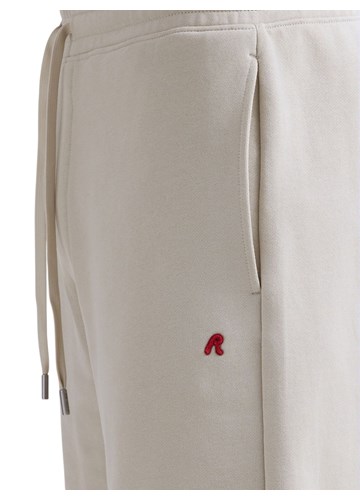 Replay BEŽ SPORTSKE KRATKE HLAČE OD FROTIRA - 6