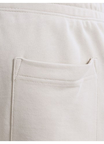 Replay BEŽ SPORTSKE KRATKE HLAČE OD FROTIRA - 7