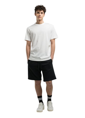 Replay BIJELA MAJICA S NATPISOM DREAMCHASER - 1