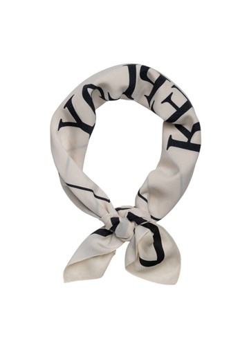 Replay BIJELA MARAMA S REPLAY NATPISOM - 2