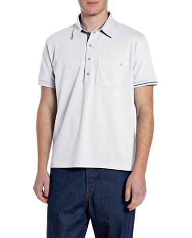 Replay majica kratki rukav m3434  21868